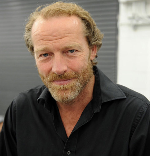 Iain Glen