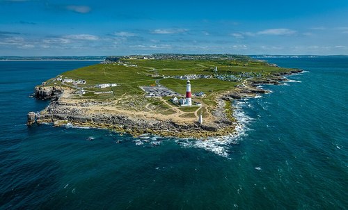 Portland Bill, Isle of Portland, Dorset