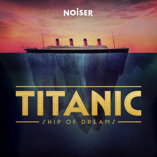 Titanic: Ship of Dreams Podcast