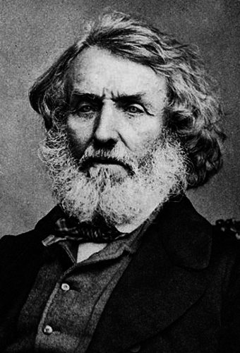George Everest.