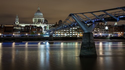 St Paul's Cathedral