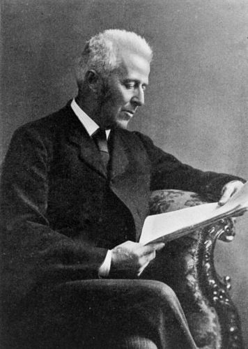 Dr. Joseph Bell