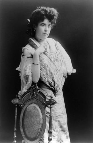 Mrs. Molly Brown