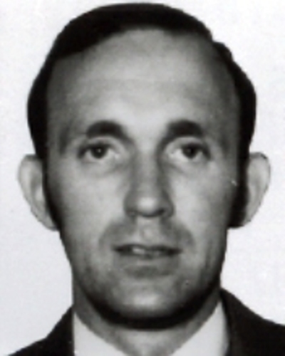 Richard McCoy